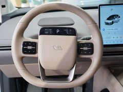 Li Auto Ideal i8 Standard Edition - фото 7
