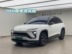 NIO ES6 2020 600KM Sports Edition - фото 1