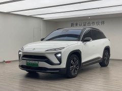 NIO ES6 2020 600KM Sports Edition - фото 2