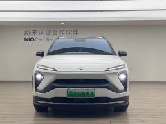 NIO ES6 2020 600KM Sports Edition - фото 4