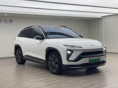 NIO ES6 2020 600KM Sports Edition - фото 5