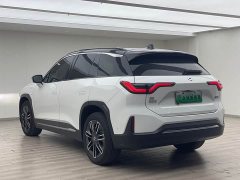 NIO ES6 2020 600KM Sports Edition - фото 8