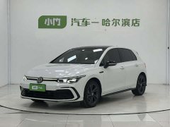 Volkswagen Golf 2021 280TSI DSG R-Line - фото 1