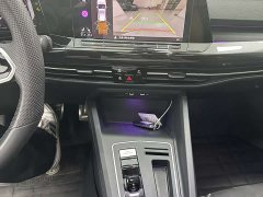 Volkswagen Golf 2021 280TSI DSG R-Line - фото 13