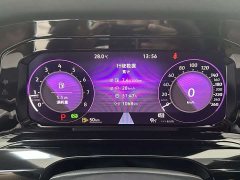 Volkswagen Golf 2021 280TSI DSG R-Line - фото 14