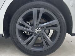 Volkswagen Golf 2021 280TSI DSG R-Line - фото 16