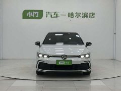 Volkswagen Golf 2021 280TSI DSG R-Line - фото 2