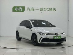 Volkswagen Golf 2021 280TSI DSG R-Line - фото 3