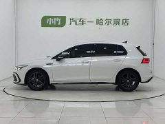 Volkswagen Golf 2021 280TSI DSG R-Line - фото 5