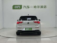 Volkswagen Golf 2021 280TSI DSG R-Line - фото 6