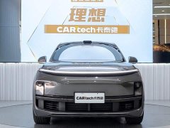 Li Auto Ideal L9 2022 Max - фото 1