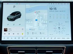Li Auto Ideal L9 2022 Max - фото 11