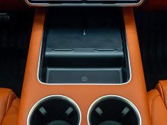 Li Auto Ideal L9 2022 Max - фото 12