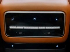 Li Auto Ideal L9 2022 Max - фото 13