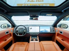 Li Auto Ideal L9 2022 Max - фото 14