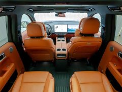 Li Auto Ideal L9 2022 Max - фото 16