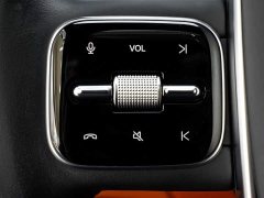 Li Auto Ideal L9 2022 Max - фото 19