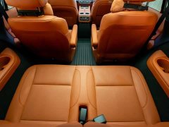 Li Auto Ideal L9 2022 Max - фото 4