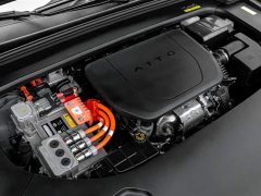 AITO M9 EREV Ultra 42kWh 6-Seater - фото 11