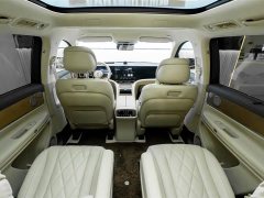AITO M9 EREV Ultra 42kWh 6-Seater - фото 16