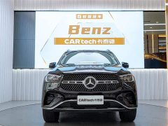 Mercedes-Benz GLE (imported) facelift GLE 350 4MATIC fashionable - фото 1