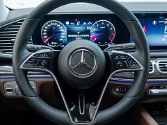 Mercedes-Benz GLE (imported) facelift GLE 350 4MATIC fashionable - фото 10
