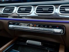 Mercedes-Benz GLE (imported) facelift GLE 350 4MATIC fashionable - фото 11