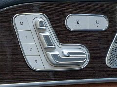 Mercedes-Benz GLE (imported) facelift GLE 350 4MATIC fashionable - фото 12