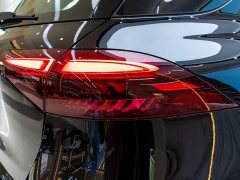 Mercedes-Benz GLE (imported) facelift GLE 350 4MATIC fashionable - фото 14