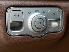 Mercedes-Benz GLE (imported) facelift GLE 350 4MATIC fashionable - фото 15