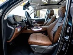 Mercedes-Benz GLE (imported) facelift GLE 350 4MATIC fashionable - фото 19