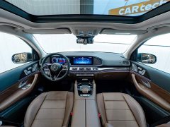 Mercedes-Benz GLE (imported) facelift GLE 350 4MATIC fashionable - фото 2