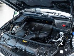 Mercedes-Benz GLE (imported) facelift GLE 350 4MATIC fashionable - фото 20