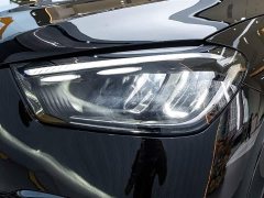 Mercedes-Benz GLE (imported) facelift GLE 350 4MATIC fashionable - фото 3