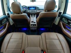Mercedes-Benz GLE (imported) facelift GLE 350 4MATIC fashionable - фото 4