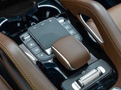 Mercedes-Benz GLE (imported) facelift GLE 350 4MATIC fashionable - фото 6