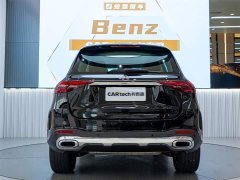 Mercedes-Benz GLE (imported) facelift GLE 350 4MATIC fashionable - фото 8