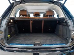 Mercedes-Benz GLE (imported) facelift GLE 350 4MATIC fashionable - фото 9