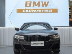 BMW 5 Series (Import) Facelift 540i M Sport Package - фото 1
