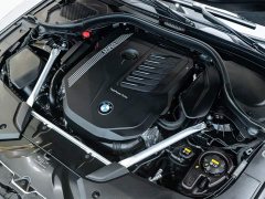 BMW 5 Series (Import) Facelift 540i M Sport Package - фото 10