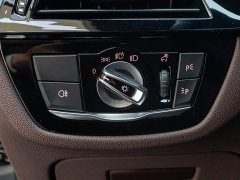BMW 5 Series (Import) Facelift 540i M Sport Package - фото 15
