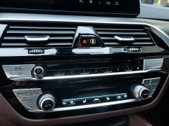 BMW 5 Series (Import) Facelift 540i M Sport Package - фото 17