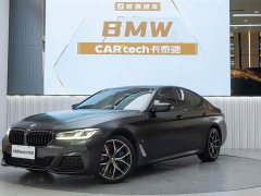 BMW 5 Series (Import) Facelift 540i M Sport Package - фото 2