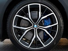 BMW 5 Series (Import) Facelift 540i M Sport Package - фото 8