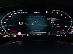 BMW 5 Series (Import) Facelift 540i M Sport Package - фото 9