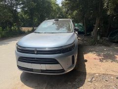 AITO Wenjie M7 2022 1.5T four-wheel drive luxury version - фото 1