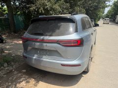 AITO Wenjie M7 2022 1.5T four-wheel drive luxury version - фото 10