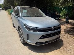 AITO Wenjie M7 2022 1.5T four-wheel drive luxury version - фото 3