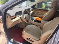 AITO Wenjie M7 2022 1.5T four-wheel drive luxury version - фото 4