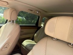 AITO Wenjie M7 2022 1.5T four-wheel drive luxury version - фото 5
